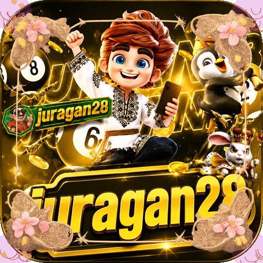 juragan28 — mitra unggulan