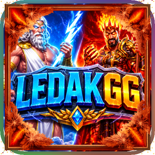 ledakgg — mitra unggulan